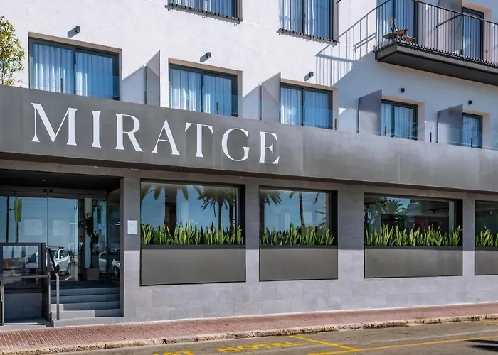 Ght Miratge - Only Adults 18 And Up