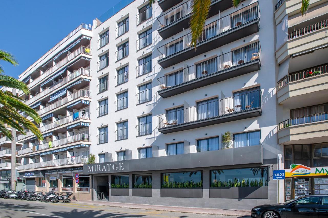 Ght Miratge - Only Adults 18 And Up Lloret de Mar