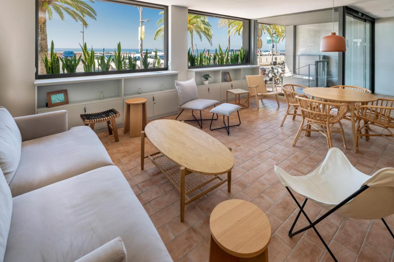 Hotel Ght Miratge - Only Adults 18 And Up 4*