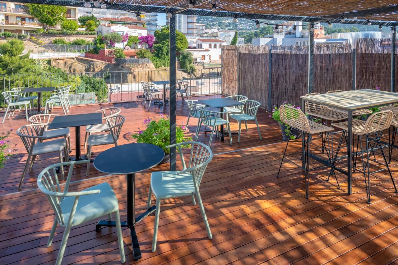 Hotel Ght Miratge - Only Adults 18 And Up