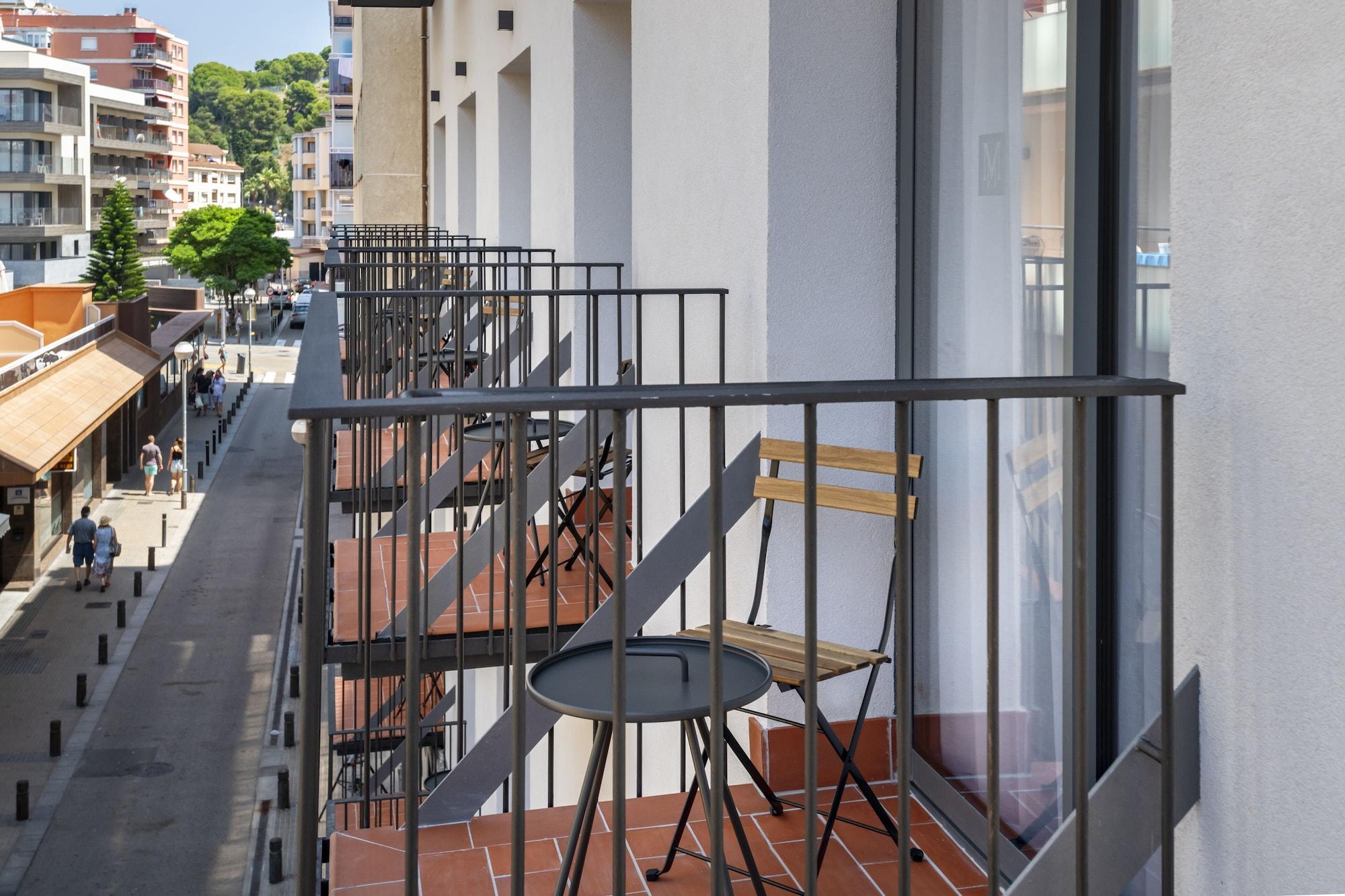Ght Miratge - Only Adults 18 And Up Lloret de Mar