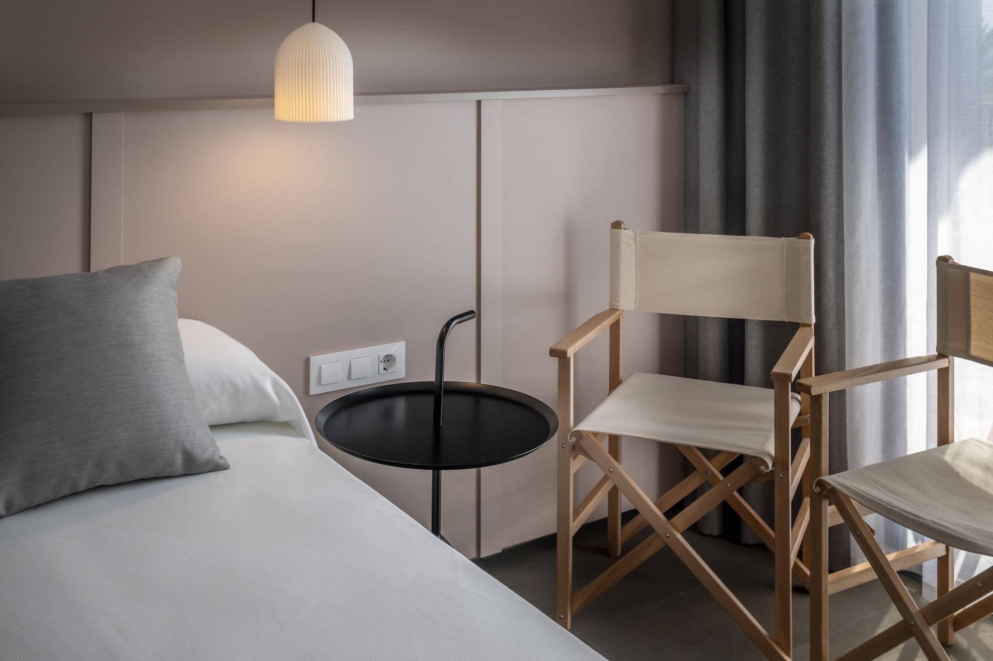 Hotel Ght Miratge - Only Adults 18 And Up