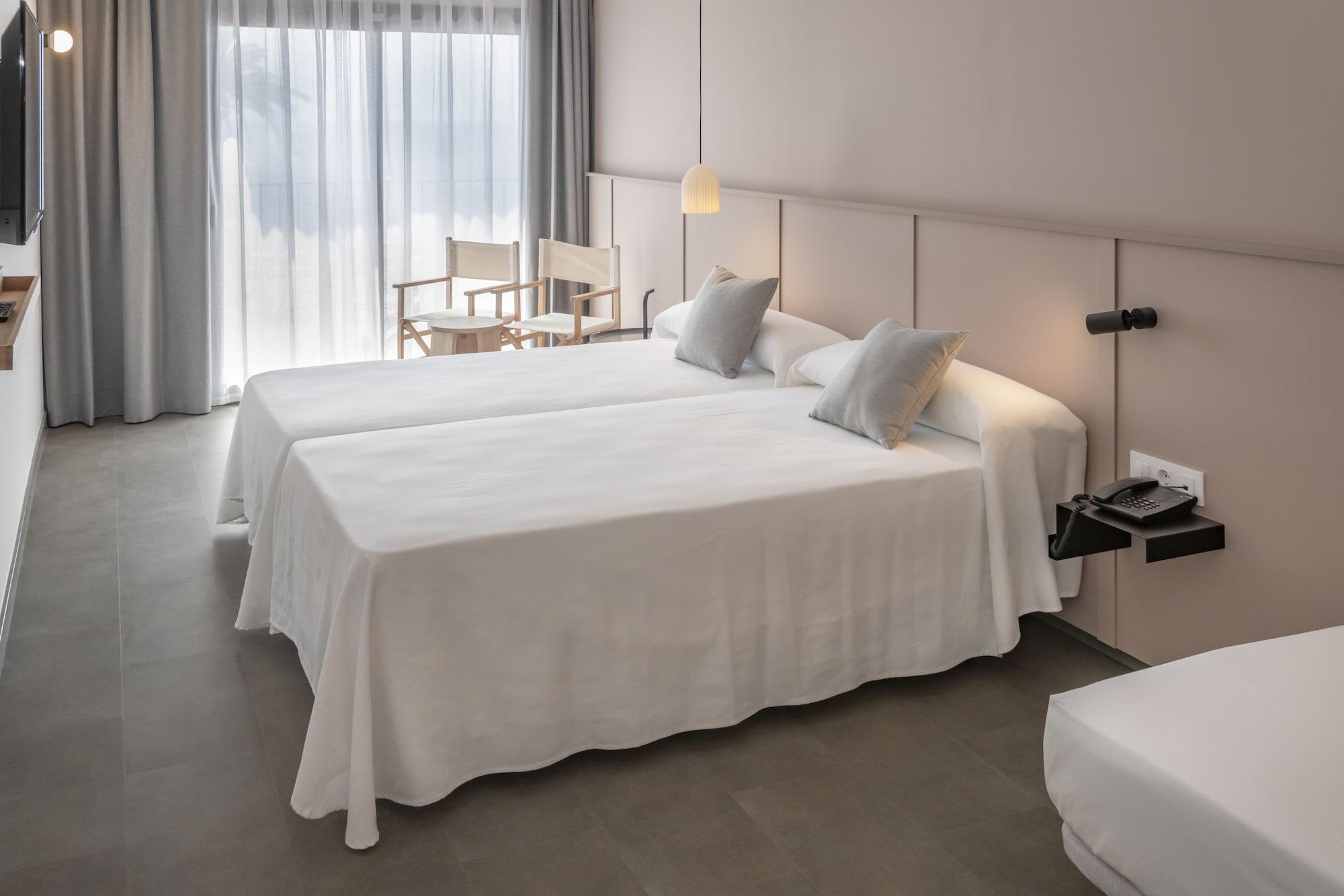 Ght Miratge - Only Adults 18 And Up Hotel 4*