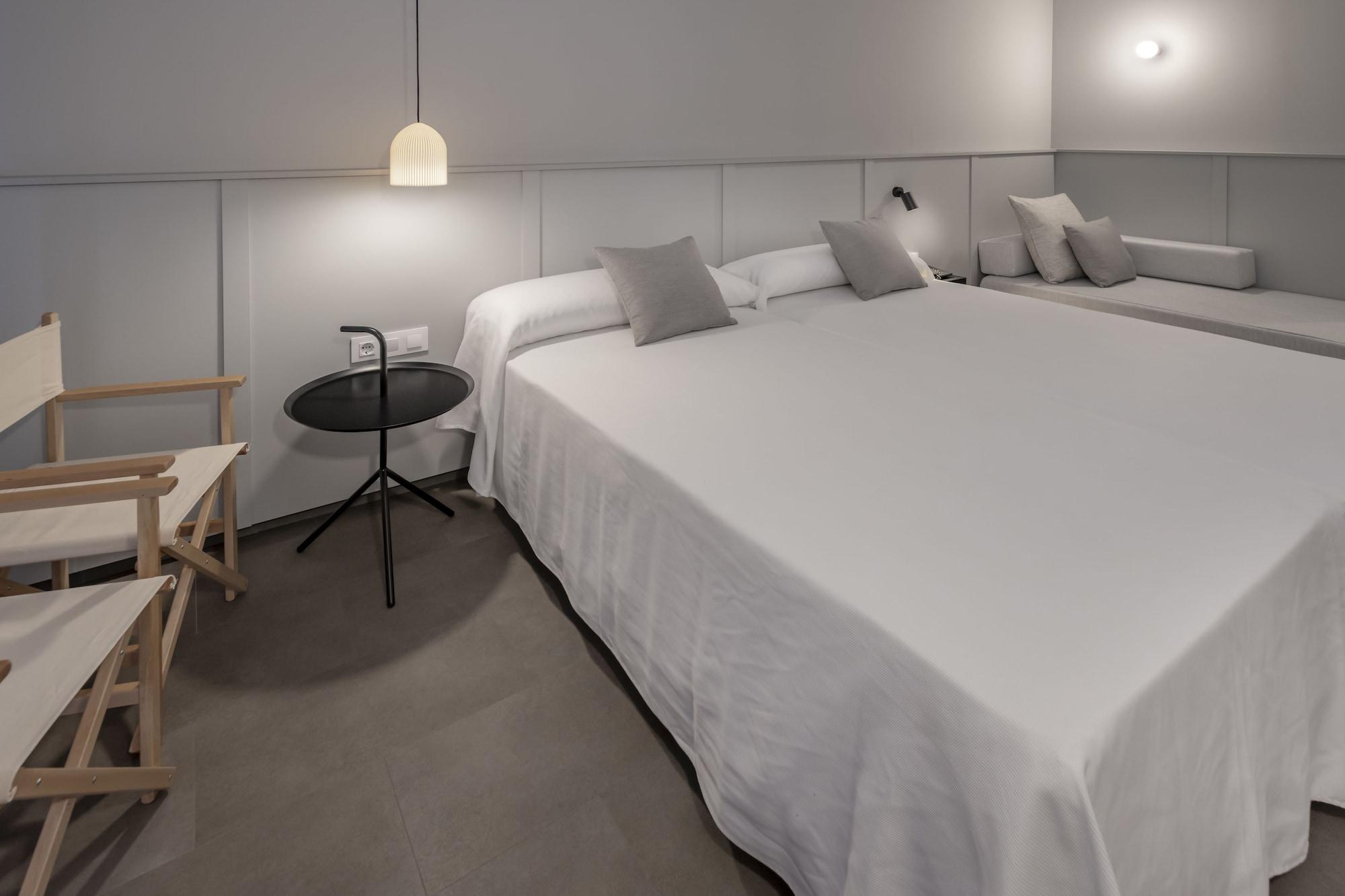 Ght Miratge - Only Adults 18 And Up Lloret de Mar