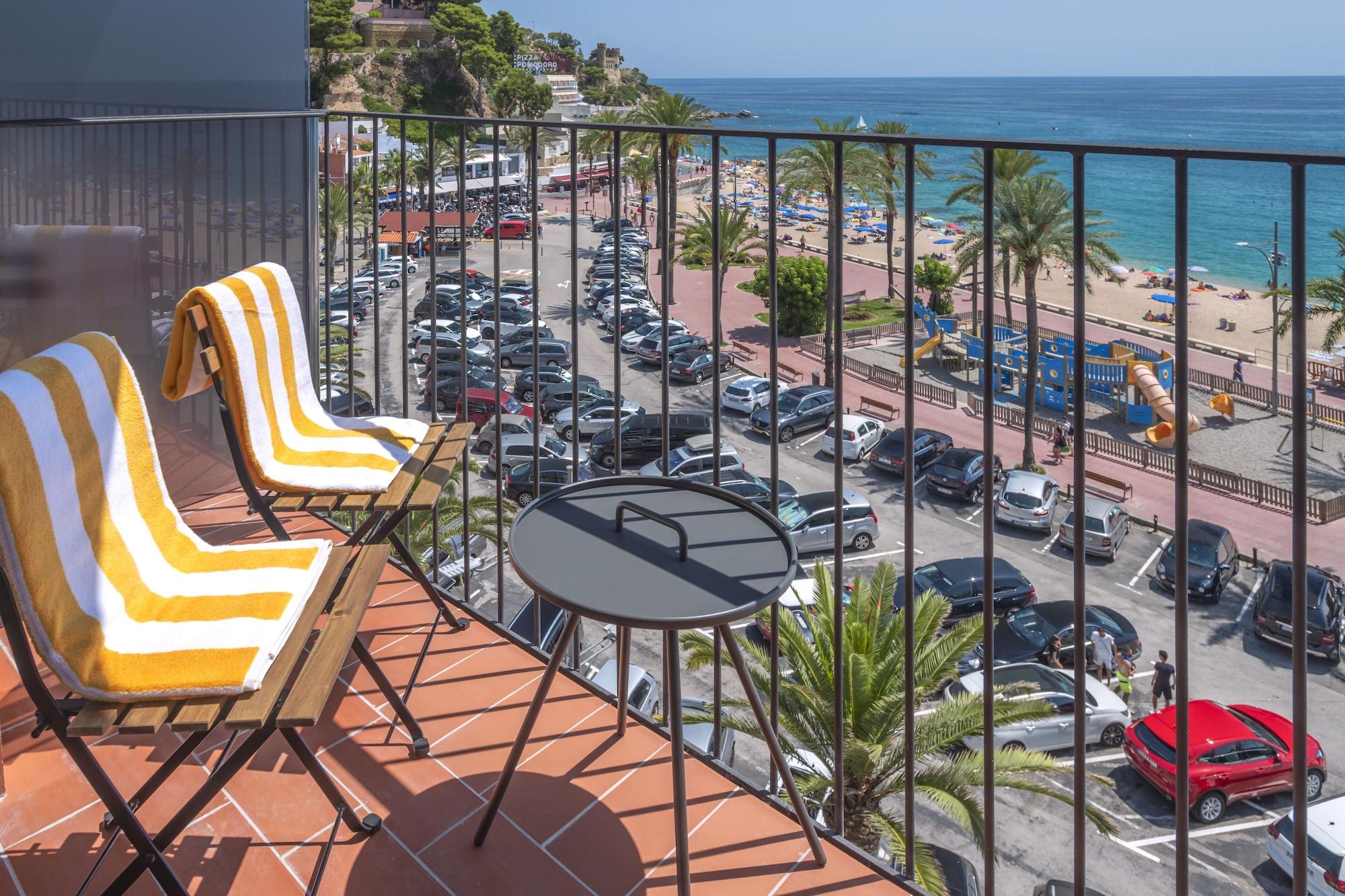 Ght Miratge - Only Adults 18 And Up Hotel Lloret de Mar