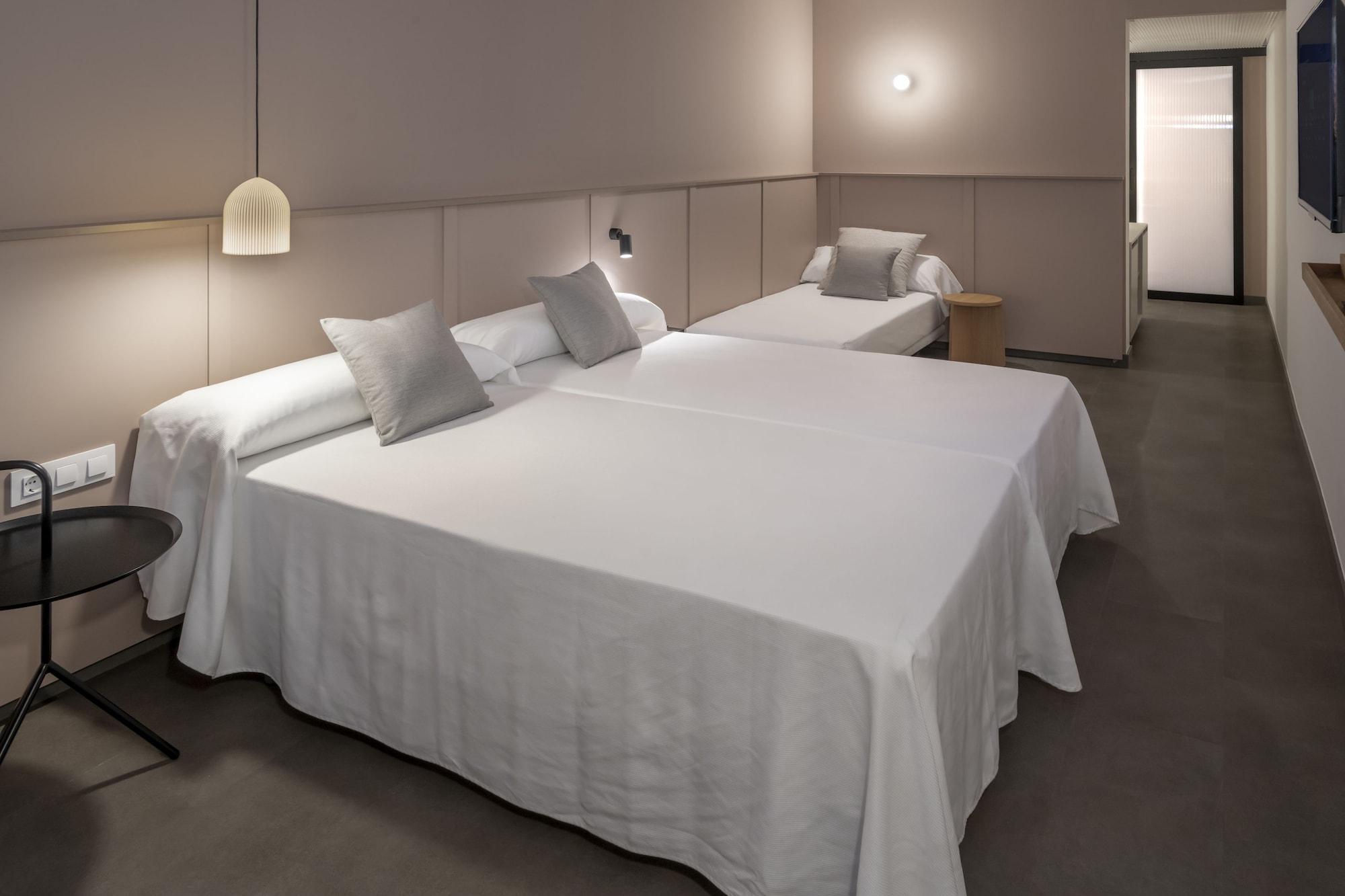 Hotel Ght Miratge - Only Adults 18 And Up Lloret de Mar