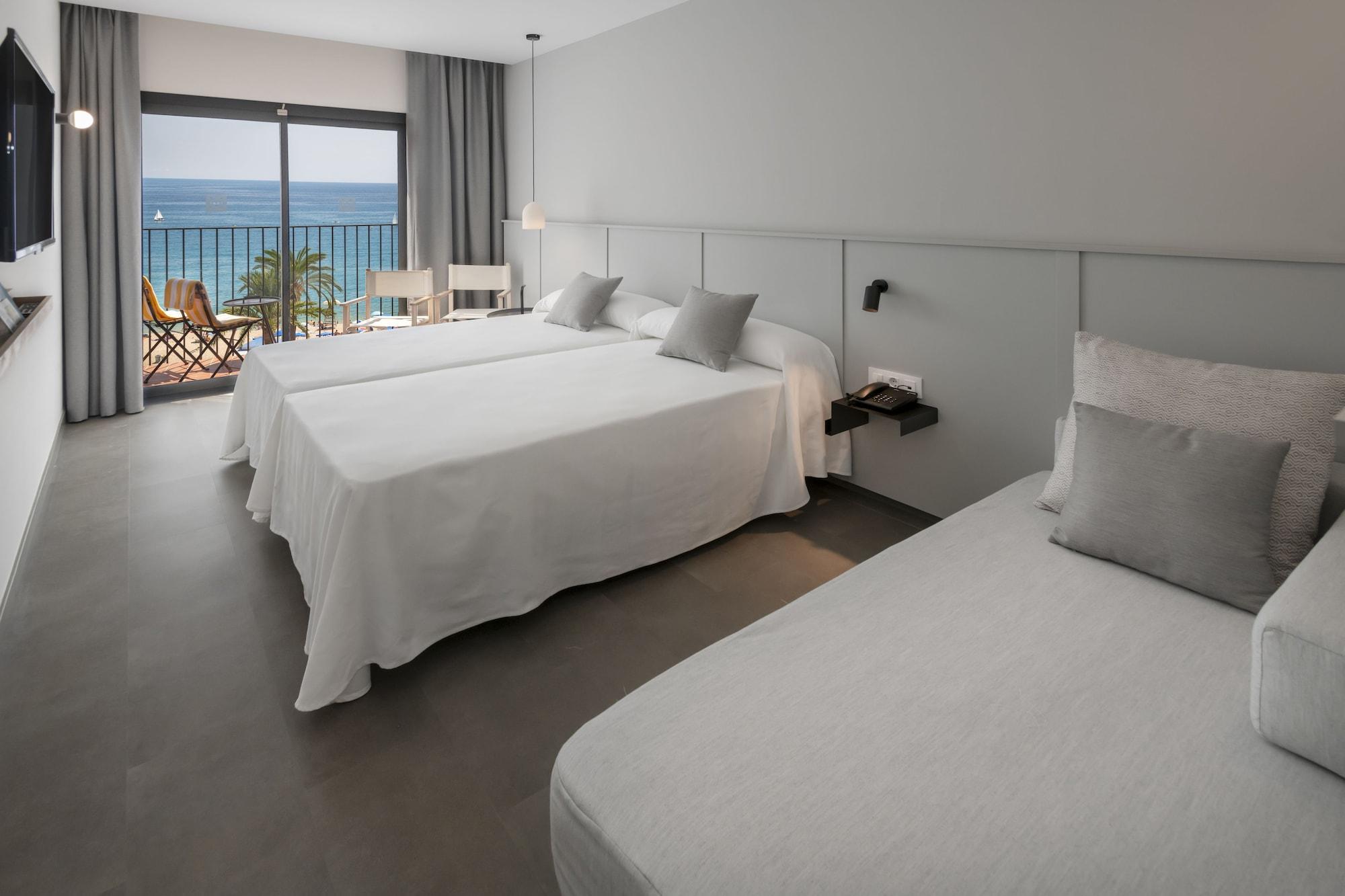 Ght Miratge - Only Adults 18 And Up Hotel 4*