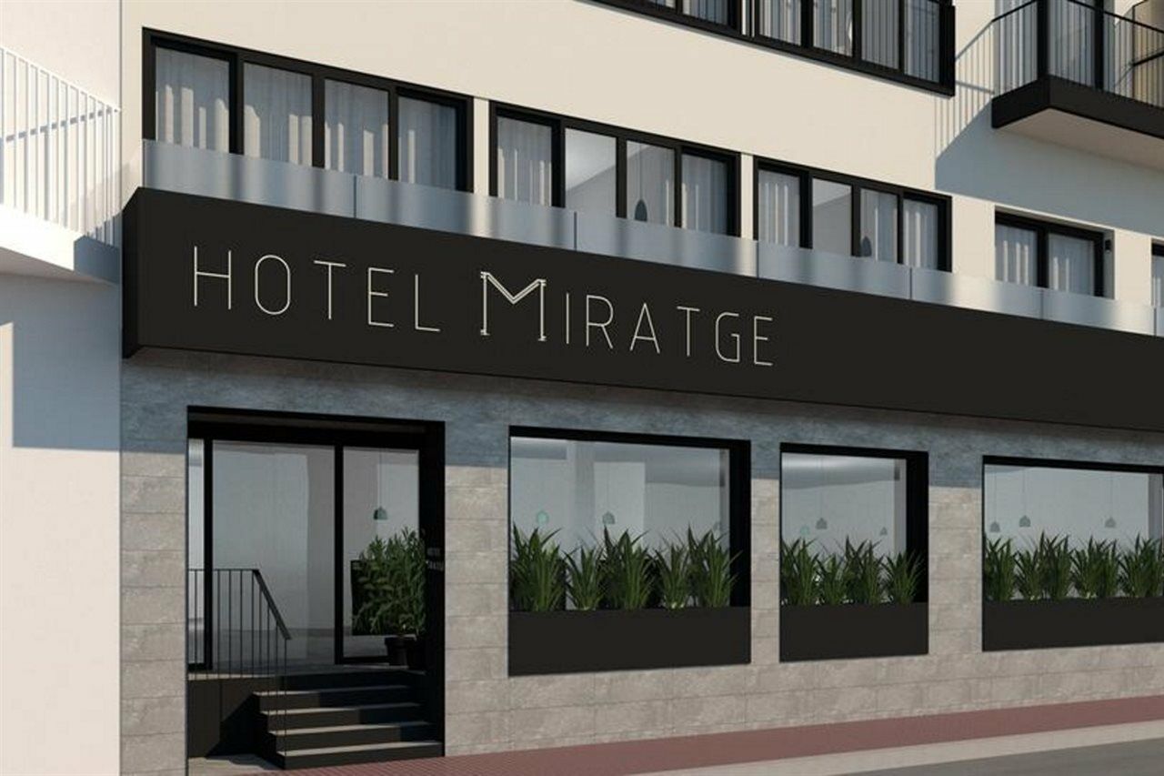 Ght Miratge - Only Adults 18 And Up Hotel