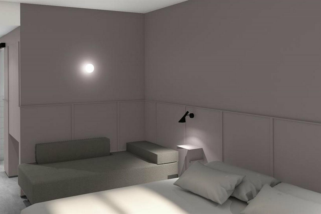 Hotel Ght Miratge - Only Adults 18 And Up