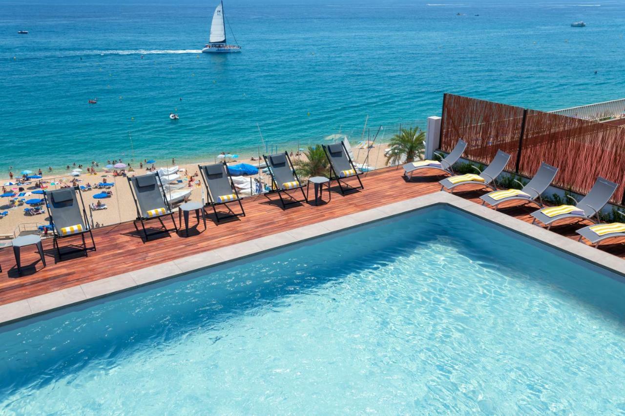 Hotel Ght Miratge - Only Adults 18 And Up Lloret de Mar