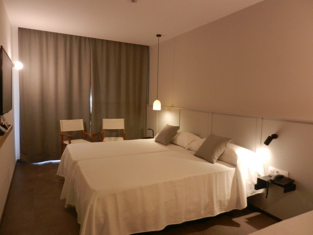 Hotel Ght Miratge - Only Adults 18 And Up 4*