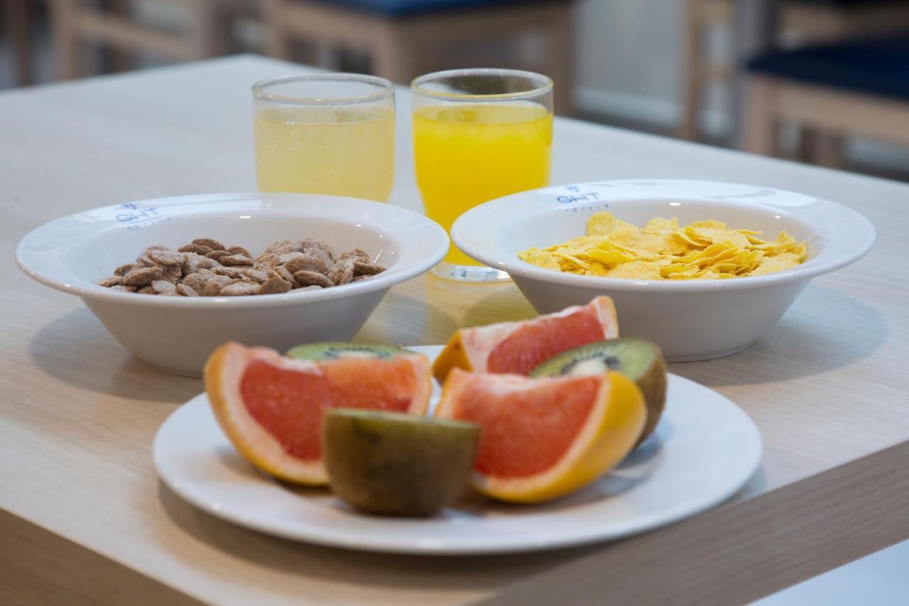 Ght Miratge - Only Adults 18 And Up Hotel Lloret de Mar